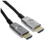 Кабель однонаправленный DEXP HDMI - HDMI, 15 м [вилка - вилка, длина - 15 м, 4096x2160, 60 Гц]