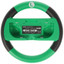 Руль Hori Mario Kart 8 Deluxe Racing Wheel (Luigi) [для Nintendo Joy-Con, зеленый]