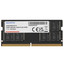 Оперативная память SODIMM ADATA [AD5S480032G-S] 32 ГБ [DDR5, 32 ГБx1 шт, 4800 МГц, PC38400, тайминги: 40-40-40]