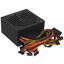 Блок питания AeroCool VX PLUS 700W [VX-700 PLUS] черный [700 Вт, APFC, 20+4 pin, 4+4 pin CPU, 6 SATA, 2 x 6+2 pin PCI-E]