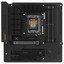 Материнская плата ASUS TUF GAMING B760M-BTF WIFI [LGA 1700, Intel B760, 4xDDR5-5600 МГц, 2xPCI-Ex16, 3xM.2, Micro-ATX]