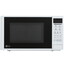 Микроволновая печь LG RENAISSANCE MS2042DY белый [20 л, 700 Вт, переключатели - мембранные кнопки, дисплей, 45.5 см x 25.2 см x 32 см]