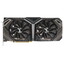 Видеокарта PCI-E Palit GeForce RTX 2070 GAMEROCK Premium 8192MB 256bit GDDR6 [NE62070H20P2-1061G] HDMI DP [GDDR6]