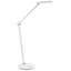 Настольный светильник Xiaomi Mi Smart LED Desk Lamp Pro белый [12.5 Вт, LED, питание - от сети, регулировка яркости]