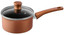 Ковш Tefal Performa 1.5 л коричневый [16 см, покрытие - антипригарное, с крышкой]