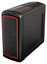 Корпус Miditower Thermaltake Element S [VK60001N2ZE/VK60001W2ZD] без Бп [Mid-Tower]