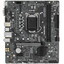 Материнская плата MSI H510M-A PRO [LGA 1200, Intel H510, 2xDDR4-3200 МГц, 1xPCI-Ex16, 1xM.2, Micro-ATX]