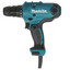 Дрель-шуруповерт Makita DF0300 [щеточный, безударный, быстрозажимной, 56 Н·м, сетевой, 1.2 кг]