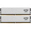 Оперативная память ADATA XPG Lancer Blade [AX5U5600C4616G-DTLABWH] 32 ГБ [DDR5, 16 ГБx2 шт, 5600 МГц, 46(CL)-45-45]