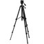 Штатив DEXP NT-570 черный [напольный, до 4 кг, от 50 см до 160 см, 1020 г]