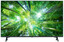43" (109 см) Телевизор LG 43UQ80006LB черный [Direct LED, 4K UltraHD, Wi-Fi, 60 Гц, webOS, HDMI х 3, USB х 2 шт]