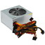 Блок питания Chieftec VALUE 600W [APB-600B8] серый [600 Вт, 80+, APFC, 20+4 pin, 4+4 pin CPU, 4 SATA, 2 x 6+2 pin PCI-E]