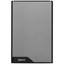 2 ТБ Внешний HDD Apacer AC632 [AP2TBAC632A-1] [2.5", 5400 RPM, кэш память - 8 МБ, USB 3.2 Gen 1 Type-A, серебристый]