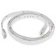 Удлинитель светодиодной ленты Xiaomi Smart Lightstrip Extension [1 м, светодиодов - 24 шт/м, IP20, 2.1 Вт/м, цвет - RGB, Bluetooth, Wi-Fi]