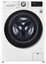 Стиральная машина LG F2V9HS9W белый [фронтальная загрузка, дозагрузка белья, пар]