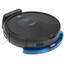 Робот-пылесос Tefal X-plorer Serie 20 RG6875WH черный [уборка - влажная, комбинированная, сухая, док-станция, пылесборник - 0.44 л]
