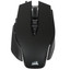 Мышь проводная Corsair M65 RGB Elite [CH-9309011-EU] черный [18000 dpi, светодиодный, USB Type-A, кнопки - 8]
