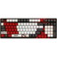 Клавиатура  проводная A4Tech Bloody S98 [механическая, Bloody BLMS RED, клавиш - 98, USB Type-A, цвет черный]
