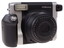 Фотоаппарат моментальной печати Fujifilm Instax Wide 300 [печать снимка - 62 х 99 мм, черный]