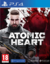 Игра Atomic Heart (PS4) [18+, ролевая, экшн, дата выхода: 21.02.2023, язык озвучки: русский, стандартное издание]