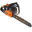 Бензопила Carver RSG 352 , шина - 45 см(18") [52 см³, 2000 Вт, 2.7 л.с., паз шины - 1.5 мм, шаг цепи - 8.25 мм(0.325"), 6.9 кг]