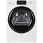 Сушильная машина Haier HD90-A2959 белый [9 кг, сушка - конденсационная, программ - 12, 59.5 см x 84.5 см x 60 см - 66.5 см]