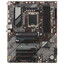 Материнская плата GIGABYTE B760 DS3H [LGA 1700, Intel B760, 4xDDR5-4800 МГц, 5xPCI-Ex16, 2xM.2, Standard-ATX]