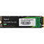 512 ГБ M.2 NVMe накопитель Apacer AS2280P4 [AP512GAS2280P4-1] [PCIe 3.0 x4, чтение - 2100 Мбайт/сек, запись - 1500 Мбайт/сек, 3 бит TLC, NVM Express, TBW - 400 ТБ]