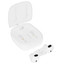 Наушники TWS Inoi Pods  белый 2022 [вкладыши, Bluetooth 5.0, IPX4, до 3 ч, 20 Гц - 20000 Гц, 32Ω]