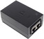 Инжектор PoE Ubiquiti POE-24-24W [разъемы - 2x RJ-45 (female), скорость Ethernet - 100 Мбит/с, 10 Мбит/с]