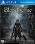 Игра Bloodborne: Порождение крови (PS4) [18+, ролевая, ролевой экшн, экшн, дата выхода: 25.03.2015, язык озвучки: английский, стандартное издание]