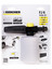 Пенообразователь Karcher FJ 6 [бутылка, 0.6 л, металл, пластик, 1 шт]