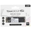 1000 ГБ M.2 SATA накопитель TEAMGROUP MS30 [TM8PS7001T0C101] [SATA 3, чтение - 530 Мбайт/сек, запись - 480 Мбайт/сек, 3 бит TLC, TBW - 512 ТБ]