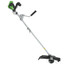 Триммер аккумуляторный GreenWorks GD40BCB 40V [бесщеточный, 40 В, леска 400 мм, ∅2 мм, нож 255 мм, без АКБ, 4.5 кг]