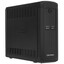 ИБП CyberPower VP1600ELCD [линейно-интерактивный, 1600 ВА, 960 Вт, 5 х CEE 7 (евророзетка), RJ-45, RS-232, USB Type B]