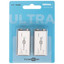 Батарейка FinePower Ultra крона (6LR61/6F22/CR-9V) [щелочная (LR), 9 В, 2 шт]