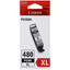 Картридж Canon PGI-480PGBK XL черный [МФУ, оригинальный, 400 страниц, 1 шт]