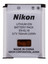 Аккумулятор Nikon EN-EL19 [3.7 В, 700 мА*ч, Li-ion]