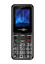 Сотовый телефон FinePower S185 черный [связь 2G, 2 SIM, экран 1.77", TN (TFT), 160x128, камера 0.08 Мп, GPRS, Bluetooth, 800 мА*ч, фонарик, ЗУ]