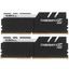 Оперативная память G.Skill Trident Z RGB (AMD) [F4-3200C16D-16GTZRX] 16 ГБ [DDR4, 8 ГБx2 шт, 3200 МГц, 16(CL)-18-18-38]