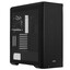 Корпус ADATA XPG DEFENDER [DEFENDER-BKCWW] черный [Mid-Tower, E-ATX, Micro-ATX, Mini-ITX, SSI-CEB, USB 3.2 Gen 1 Type-A, 3 x 120 мм]