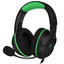 Проводные наушники Razer Kaira X  черный 2021 [охватывающие, проводной, кабель - 1.3 м, поддержка Nintendo Switch, Xbox Series X|S, 20 Гц - 20000 Гц, 32Ω]