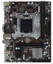 Плата MSI LGA1151 H110 H110M PRO-VH PLUS 2xDDR4 1xPCI-Ex16 HDMI Dsub SATA3 USB3.1 mATX
