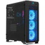 ПК ZET Gaming WARD H031 Ryzen 5 5600X/16GB/500GB SSD/RX 6700 XT 12GB/Win10H [AMD Ryzen 5 5600X, DDR4, Radeon RX 6700 XT, Windows 10 Home Single Language, 2 x DisplayPort, 2 x HDMI, AMD B550]