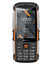 Сотовый телефон teXet TM-D426 черный/оранжевый [связь 2G, 2 SIM, экран 3.5", TN (TFT), 480x320, Bluetooth, 2500 мА*ч, фонарик, ЗУ]