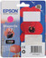 Картридж Epson T17 M пурпурный [МФУ, принтер, оригинальный, 150 страниц, 1 шт]