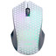 Мышь проводная Smartbuy 334 One [SBM-334-W] белый [1000 dpi, светодиодный, USB Type-A, кнопки - 3]
