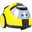 Пароочиститель Karcher SC 5 EasyFix Iron Kit желтый [2200 Вт, напольный, бак - 1500 мл, 60 г/мин, 4.2 Бар, 6 кг]