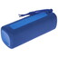 Портативная колонка Mi Portable Bluetooth Speaker 16W, синий [16 Вт, Bluetooth, AUX, 2600 мА*ч, время работы - до 13 ч]