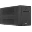 ИБП APC Easy-UPS BVX1600LI (Линейно-интерактивный, 1600Ва, 6IEC) [линейно-интерактивный, 6 x IEC 320 C13 (компьютерная)]
